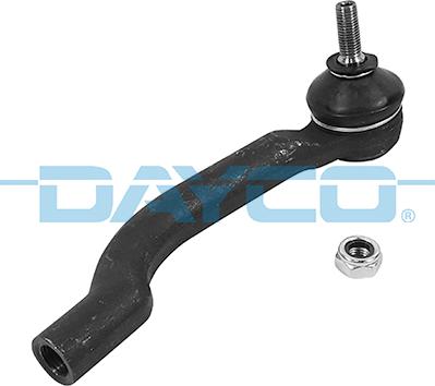 Dayco DSS1327 - Rotule de barre de connexion cwaw.fr