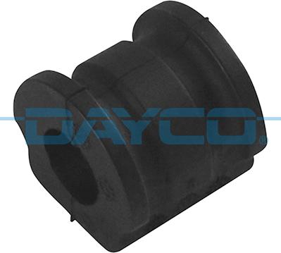 Dayco DSS1241 - Coussinet de palier, stabilisateur cwaw.fr