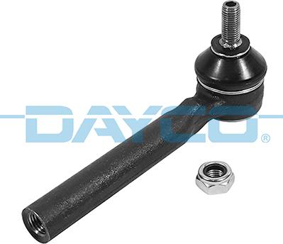 Dayco DSS1254 - Rotule de barre de connexion cwaw.fr