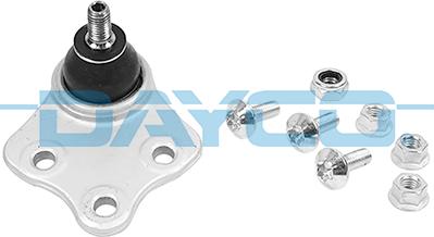 Dayco DSS1266 - Rotule de suspension cwaw.fr