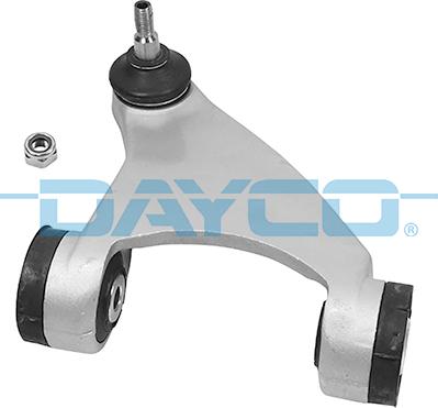 Dayco DSS1216 - Bras de liaison, suspension de roue cwaw.fr