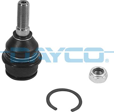 Dayco DSS1283 - Rotule de suspension cwaw.fr