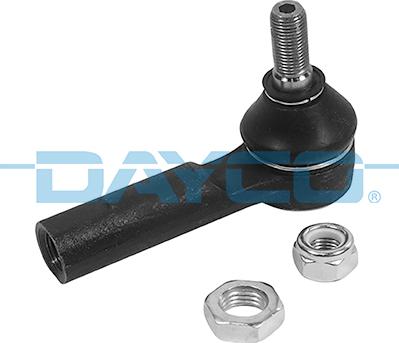 Dayco DSS1274 - Rotule de barre de connexion cwaw.fr