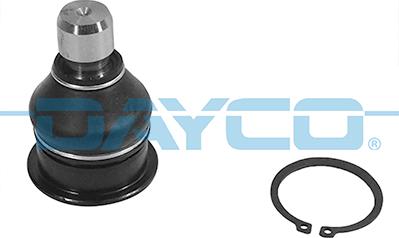 Dayco DSS1277 - Rotule de suspension cwaw.fr