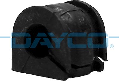 Dayco DSS1703 - Coussinet de palier, stabilisateur cwaw.fr