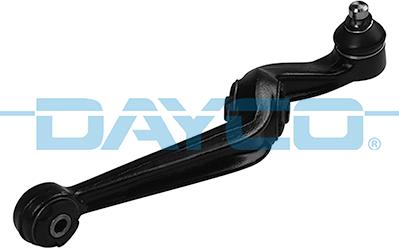 Dayco DSS3979 - Bras de liaison, suspension de roue cwaw.fr