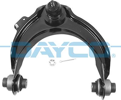 Dayco DSS3493 - Bras de liaison, suspension de roue cwaw.fr