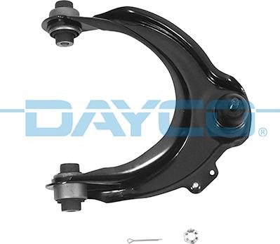 Dayco DSS3492 - Bras de liaison, suspension de roue cwaw.fr