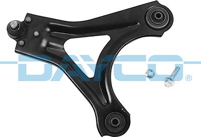 Dayco DSS3487 - Bras de liaison, suspension de roue cwaw.fr