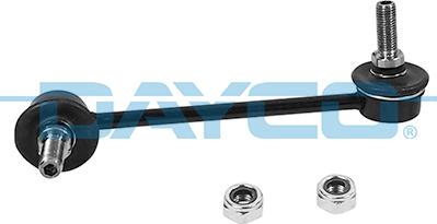 Dayco DSS3544 - Entretoise / tige, stabilisateur cwaw.fr