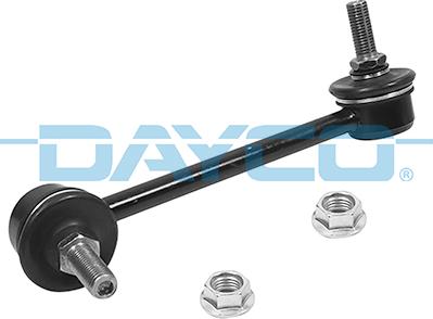 Dayco DSS3546 - Entretoise / tige, stabilisateur cwaw.fr