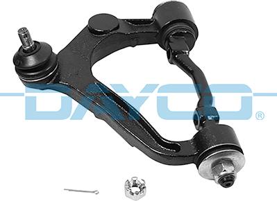 Dayco DSS3506 - Bras de liaison, suspension de roue cwaw.fr