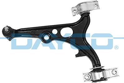 Dayco DSS3500 - Bras de liaison, suspension de roue cwaw.fr