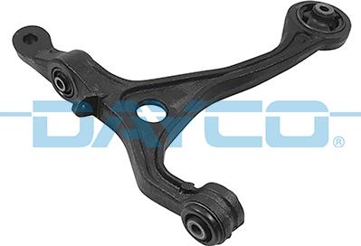 Dayco DSS3508 - Bras de liaison, suspension de roue cwaw.fr