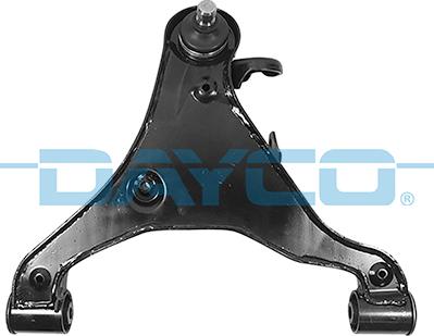 Dayco DSS3514 - Bras de liaison, suspension de roue cwaw.fr