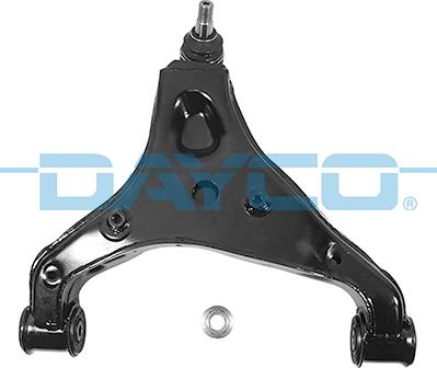 Dayco DSS3523 - Bras de liaison, suspension de roue cwaw.fr