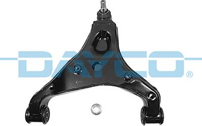 Dayco DSS3522 - Bras de liaison, suspension de roue cwaw.fr