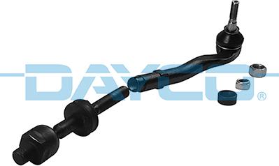 Dayco DSS3660 - Barre de connexion cwaw.fr