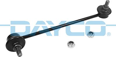 Dayco DSS3663 - Entretoise / tige, stabilisateur cwaw.fr