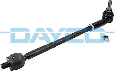 Dayco DSS3605 - Barre de connexion cwaw.fr