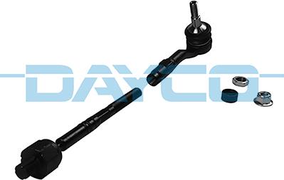 Dayco DSS3610 - Barre de connexion cwaw.fr