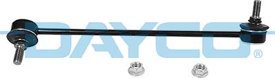 Dayco DSS3631 - Entretoise / tige, stabilisateur cwaw.fr