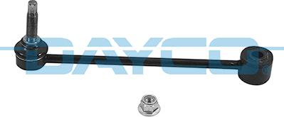 Dayco DSS3676 - Entretoise / tige, stabilisateur cwaw.fr