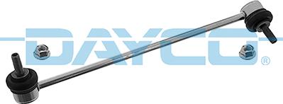 Dayco DSS3096 - Entretoise / tige, stabilisateur cwaw.fr