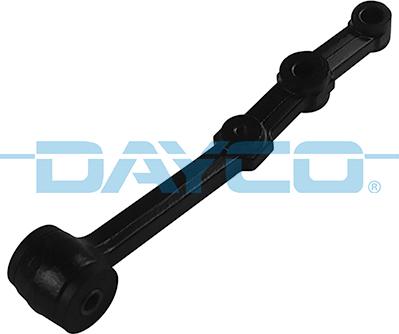 Dayco DSS3004 - Bras de liaison, suspension de roue cwaw.fr