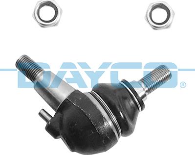 Dayco DSS3035 - Rotule de suspension cwaw.fr