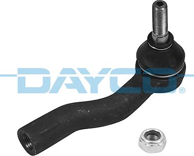 Dayco DSS3031 - Rotule de barre de connexion cwaw.fr