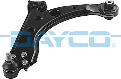 Dayco DSS3148 - Bras de liaison, suspension de roue cwaw.fr