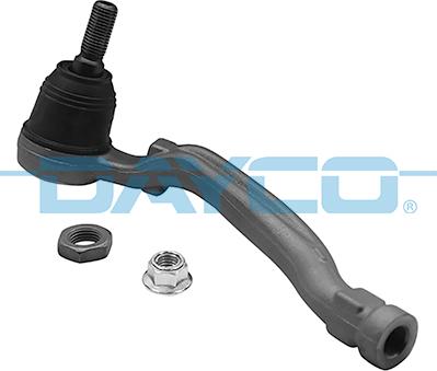 Dayco DSS3118 - Rotule de barre de connexion cwaw.fr