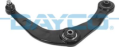 Dayco DSS3138 - Bras de liaison, suspension de roue cwaw.fr