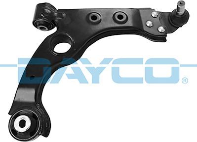 Dayco DSS3859 - Bras de liaison, suspension de roue cwaw.fr