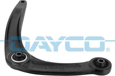 Dayco DSS3864 - Bras de liaison, suspension de roue cwaw.fr