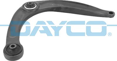 Dayco DSS3863 - Bras de liaison, suspension de roue cwaw.fr