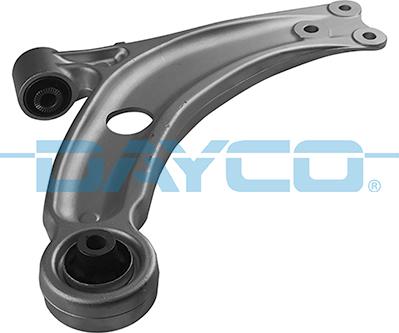 Dayco DSS3803 - Bras de liaison, suspension de roue cwaw.fr