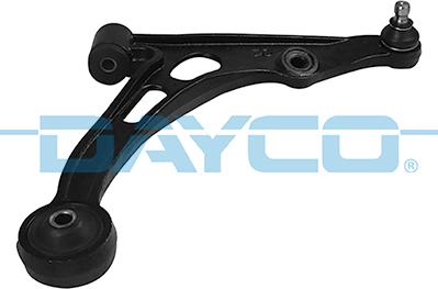 Dayco DSS3812 - Bras de liaison, suspension de roue cwaw.fr