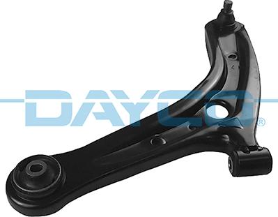 Dayco DSS3824 - Bras de liaison, suspension de roue cwaw.fr