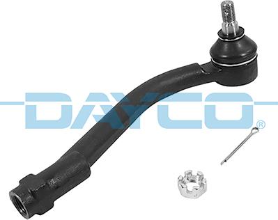 Dayco DSS3348 - Rotule de barre de connexion cwaw.fr