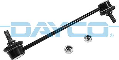 Dayco DSS3359 - Entretoise / tige, stabilisateur cwaw.fr