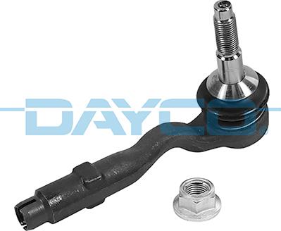 Dayco DSS3297 - Rotule de barre de connexion cwaw.fr