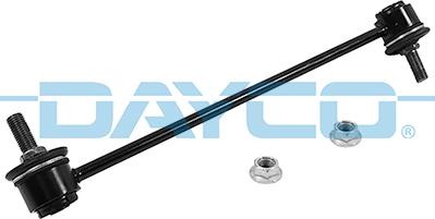 Dayco DSS3248 - Entretoise / tige, stabilisateur cwaw.fr