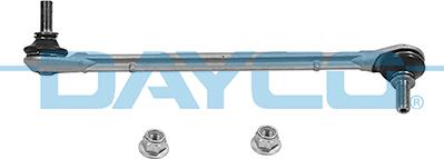 Dayco DSS3257 - Entretoise / tige, stabilisateur cwaw.fr