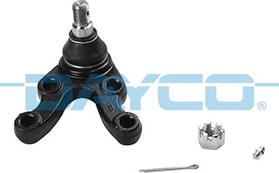 Dayco DSS3233 - Rotule de suspension cwaw.fr