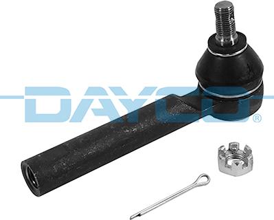 Dayco DSS3222 - Rotule de barre de connexion cwaw.fr