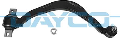 Dayco DSS3793 - Bras de liaison, suspension de roue cwaw.fr