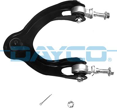 Dayco DSS3741 - Bras de liaison, suspension de roue cwaw.fr