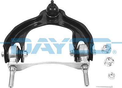 Dayco DSS3742 - Bras de liaison, suspension de roue cwaw.fr